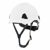 Jackson Safety Climbing Industrial Hard Hat, Non-Vented 20900